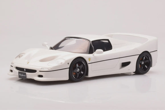 GT Spirit GT437 Ferrari LB Works F50 White 2013
