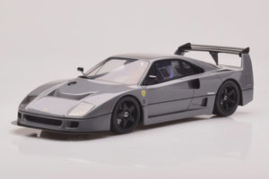 GT Spirit GT442 Ferrari F40 Competizione Grey 2022