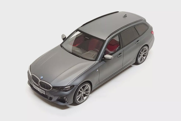 GT Spirit GT471 BMW M340i X Drive M Sport 2019