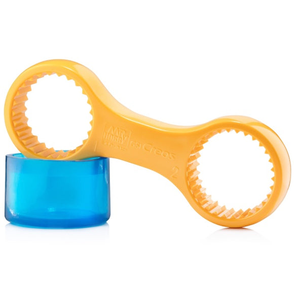 Mr. Cap Opener