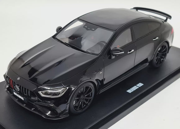GT Spirit GT909 Mercedes Brabus 930 2023 Black