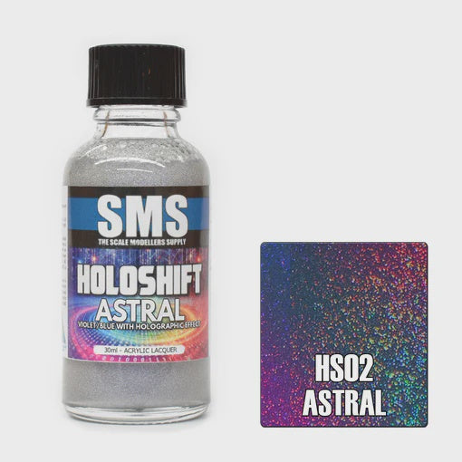 SMS HS02 Holoshift Astral 30ml