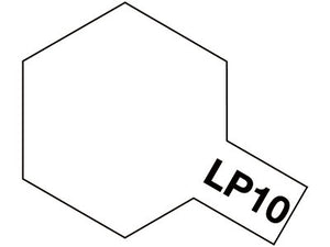 Tamiya LP10 Thinner - Lacquer 10ml