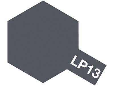 Tamiya LP13 IJN Grey - Lacquer 10ml