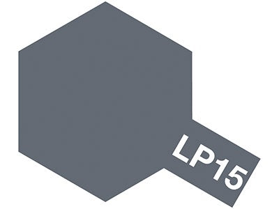 Tamiya LP15 IJN Grey Yokosuka - Lacquer 10ml