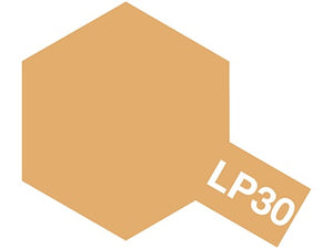 Tamiya LP30 Light Sand - Lacquer 10ml
