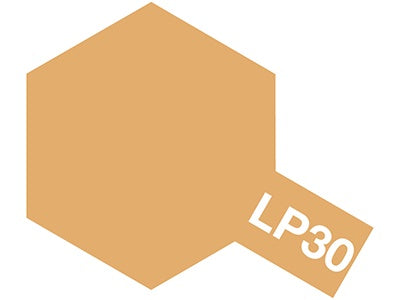 Tamiya LP30 Light Sand - Lacquer 10ml