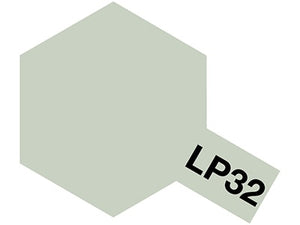 Tamiya LP32 Light Gray (IJN) - Lacquer 10ml