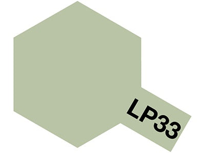 Tamiya LP33 Grey Green IJN - Lacquer 10ml