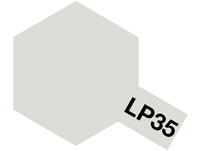Tamiya LP35 Insignia White - Lacquer 10ml