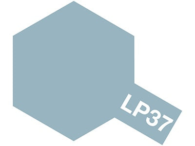 Tamiya LP37 Light Ghost Grey - Lacquer 10ml