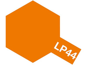 Tamiya LP44 Metallic Orange - Lacquer 10ml