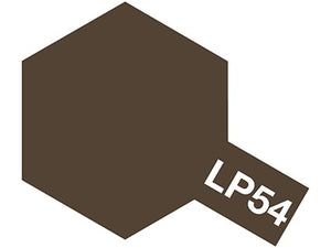 Tamiya LP54 Dark Iron - Lacquer 10ml