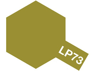 Tamiya LP73 Khaki - Lacquer 10ml