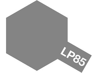 Tamiya LP85 Medium Air Gray - Lacquer 10ml