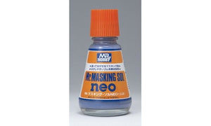 Mr. Hobby M132 Masking Solution Neo