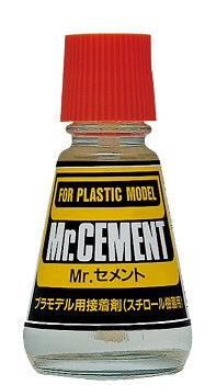 Mr. Cement MC124 23ml