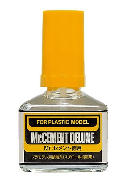 Mr. Cement MC127 Deluxe 40ml