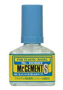 Mr. Cement MC129 S 40ml