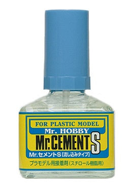 Mr. Cement MC129 S 40ml