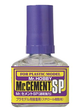 Mr. Cement MC131 SP 40ml
