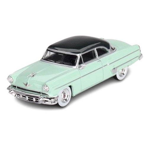 Mini GT 623 Lincoln Capri Parklane Green/Bloomfield Green