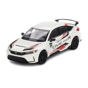 Mini GT 626 Honda Civic Type R 2023 Honda Thanks Vietnam Day