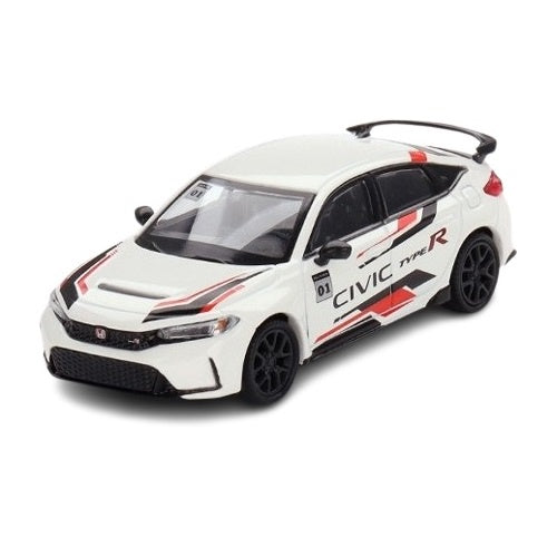 Mini GT 626 Honda Civic Type R 2023 Honda Thanks Vietnam Day