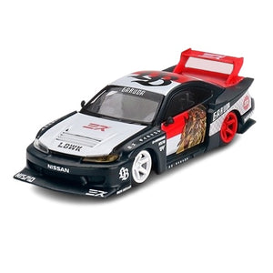 Mini GT 652 Nissan LB-Super Silhouette S15 "Garuda"
