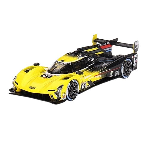 Mini GT 708 Cadillac V Series R #01 3rd IMSA Daytona 24hr 2023 