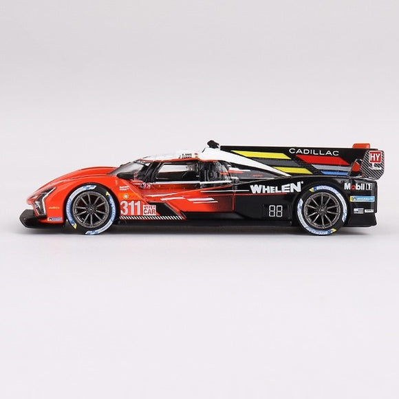 Mini GT 736 Cadillac V Series R #311 Action Express Racing 2023 LeMans 24h 