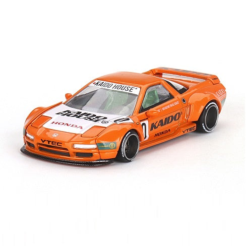 Mini GT G119 Honda NSX Kaido Racing V1
