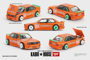 Mini GT G177 BMW M3 Kaido Haus V1