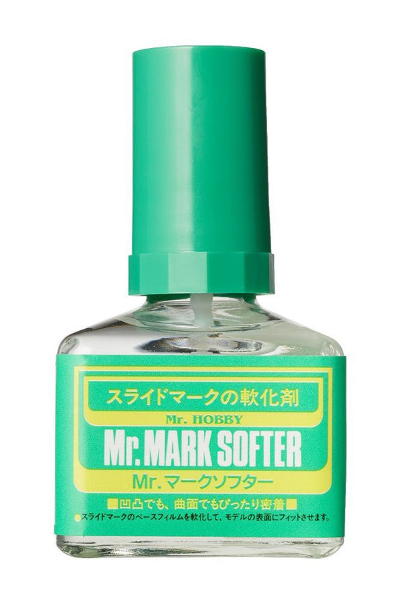 Mr. Mark Softer 40ml