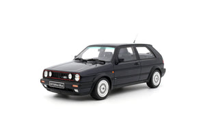 Ottomobile OT1030 VW Golf Mk2 Gti Edition Blue 1991 Blue