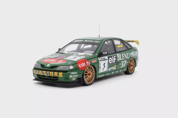 Ottomobile OT1031 Renault Laguna BTCC #3 J Plato Oultan Park 1998