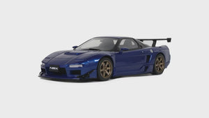 Ottomobile OT1069 Honda NSX by W-Autosport 2020 Blue