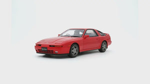 Ottomobile OT1144 Toyota Supra Mk3 1986 Super Red