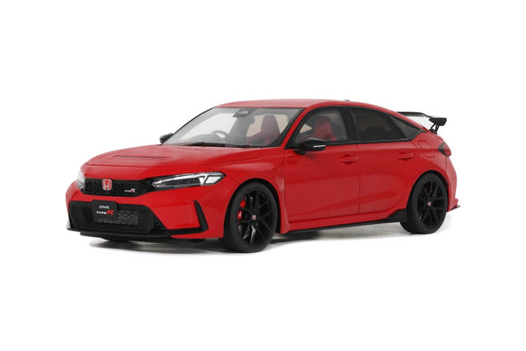 Ottomobile OT440 Honda Civic Type R Red 2022