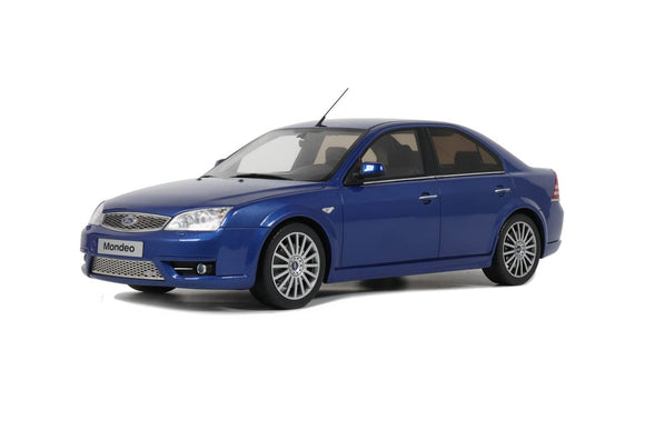 Ottomobile OT448 Ford Mondeo ST220 Blue 2005