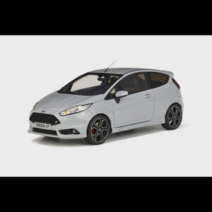 Ottomobile OT985 Ford Fiesta ST200 Grey 2016