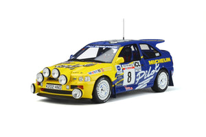 Ottomobile OT994 Ford Escort Cosworth GR.A 1993 RAC Rally "M Wilson"