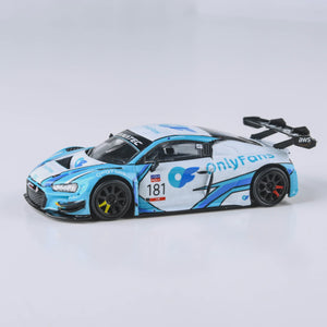 PARA64 55260 Audi R8LMS Evo II 2024 GTWC Australia #181