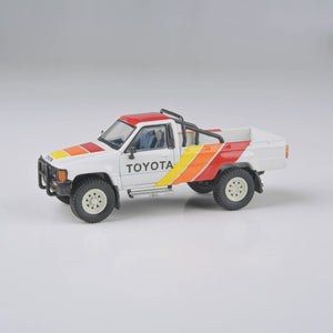 PARA64 55525 Toyota Hilux Single Cab TRD LHD