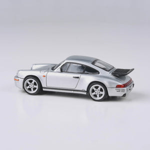 PARA64 65298 Porsche RUF CTR 1987 Silver