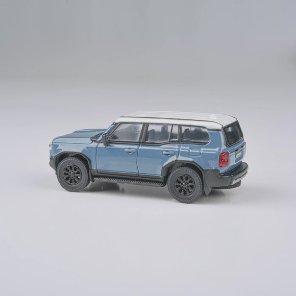 PARA64 65741 Toyota Landcruiser 250 Prado 2024 Heritage Blue