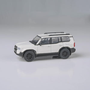 PARA64 65742 Toyota Landcruiser 250 Prado 2024 White Ice Cap