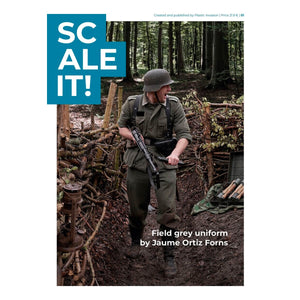 Scale It! Magazine #1