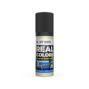 AK-Interactive RC808 Off White 17ml