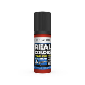AK-Interactive RC810 Red 17ml